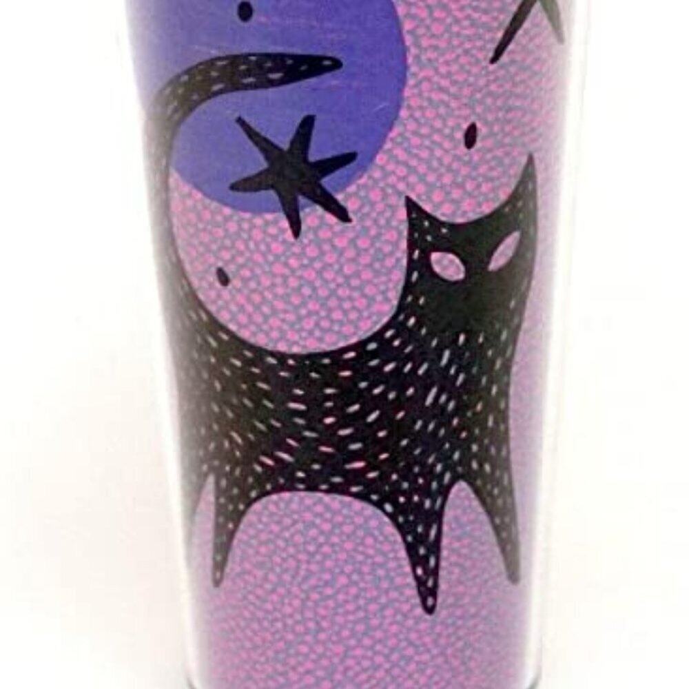 2020 Halloween Collection (Black Cat Full Moon)